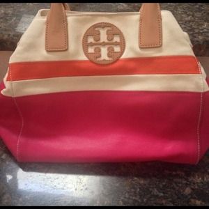 Authentic Tory Burch bag
