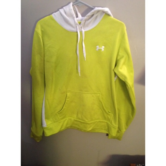 UA Sweater