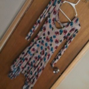 Charlotte Russe Dress