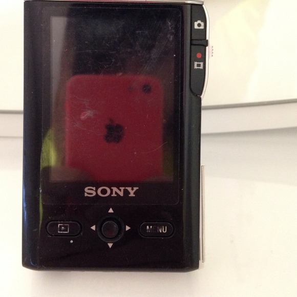 SONY camera - Picture 4 of 4