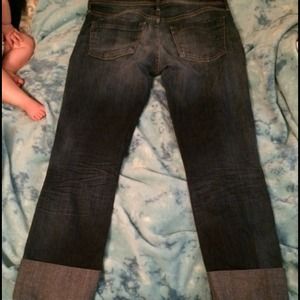 Citizens of Humanity Capri