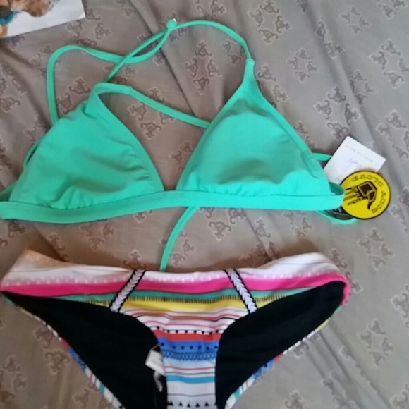 NWT BATHING SUIT