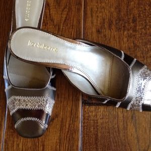 🔴SOLD🔴NWOT Liz Claiborne shoes