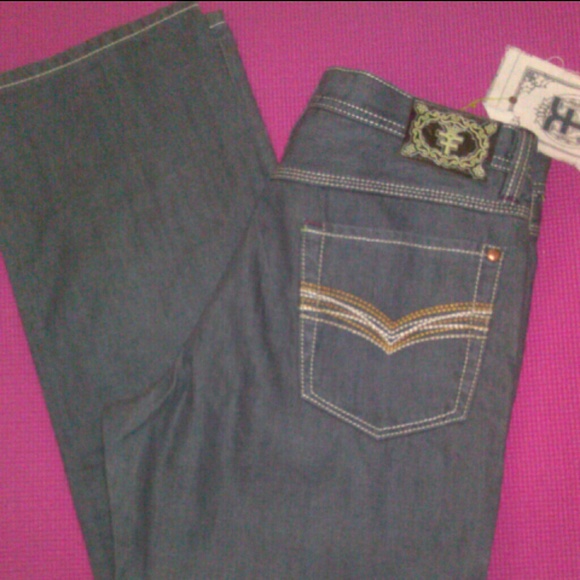 Brand New with Tags Mens Denim Jeans