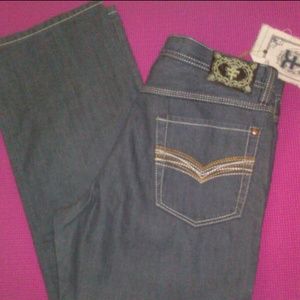 Brand New with Tags Mens Denim Jeans