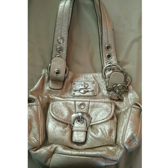 Kathy Van Zeeland purse