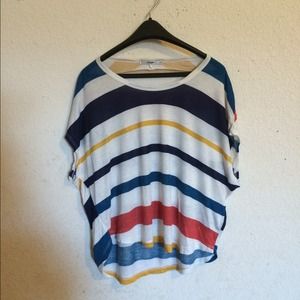 Papaya top 🍑 (bundle price $10)