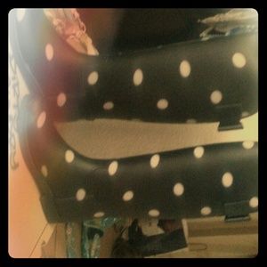 Dirty Laundry Rain boots