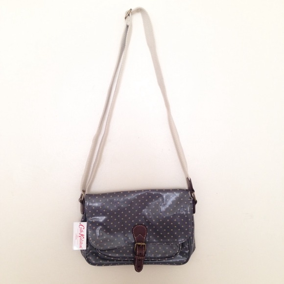 Cathy Kidston Shoulder Bag