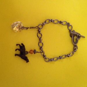 Twilight Bella bracelet