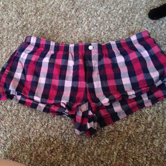 Aerie boxers