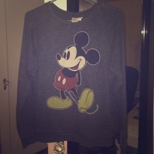 Forever21 pullover