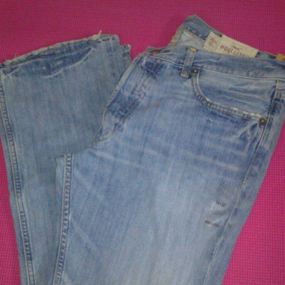New with Tags Men Denim Jeans