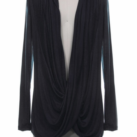 Cross Cross Shirt