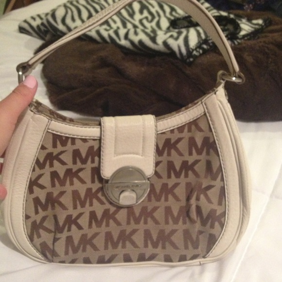 Authentic MK bag