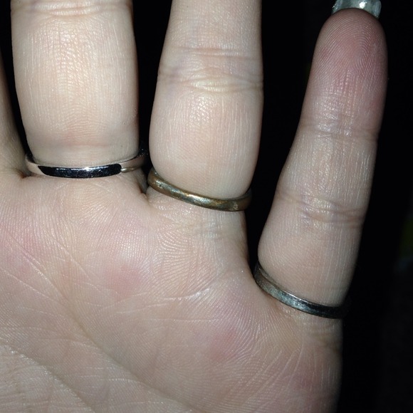 Ring bundle - Picture 2 of 2