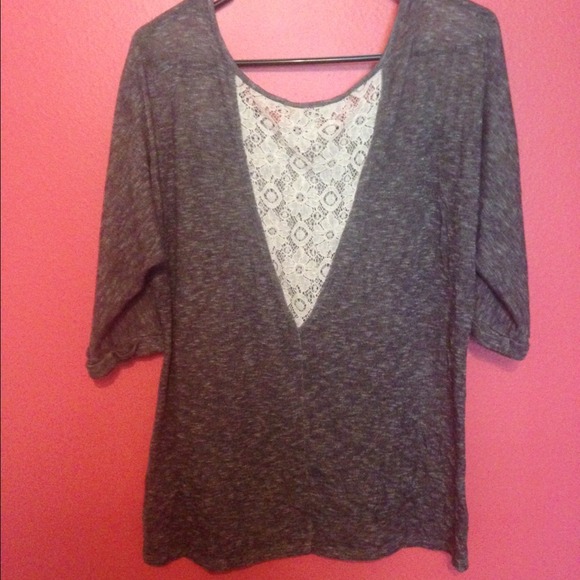 Thin sweater - Picture 2 of 4