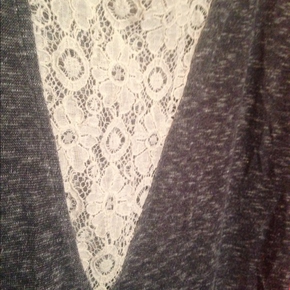 Thin sweater - Picture 4 of 4