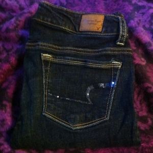 ❤15% off ❦ Jeans ❦ American Eagle 2 Regular