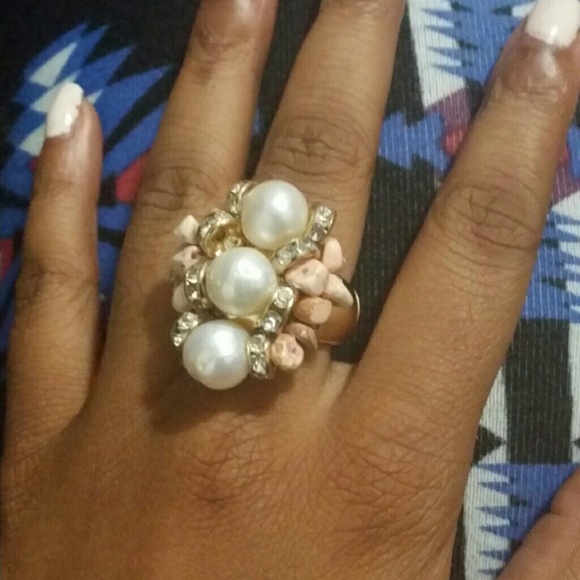 Colorful statement rings - Picture 4 of 4