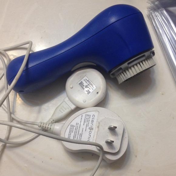 Used clarisonic mia