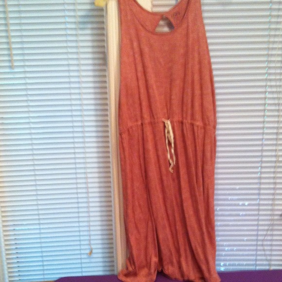 Comfy dress
