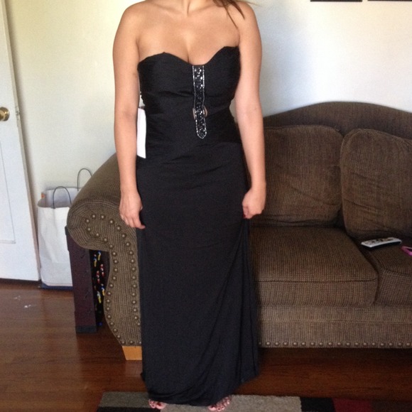 Evening/ prom dress