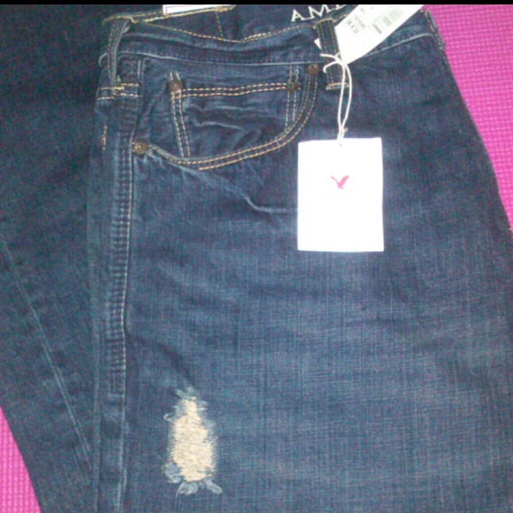 New with Tags Men Denim Jeans