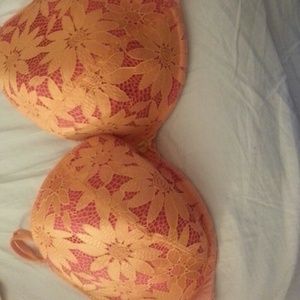 Cacique bra