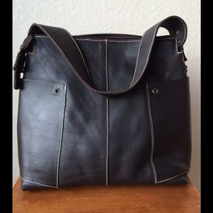 Vintage Latico Hanbag