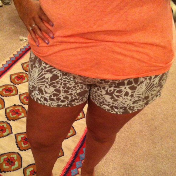 Shorts - Picture 1 of 4