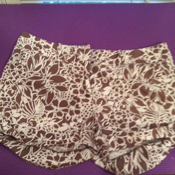 Shorts - Picture 2 of 4