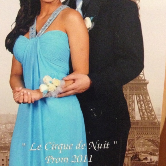 Evening/ prom dress