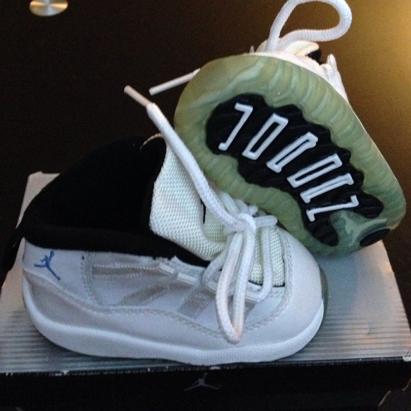 Jordan - Picture 3 of 3