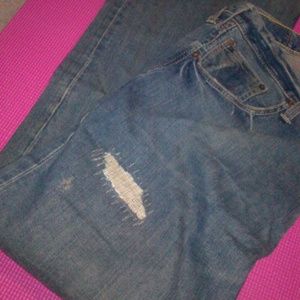 New with Tags Men Denim Jeans
