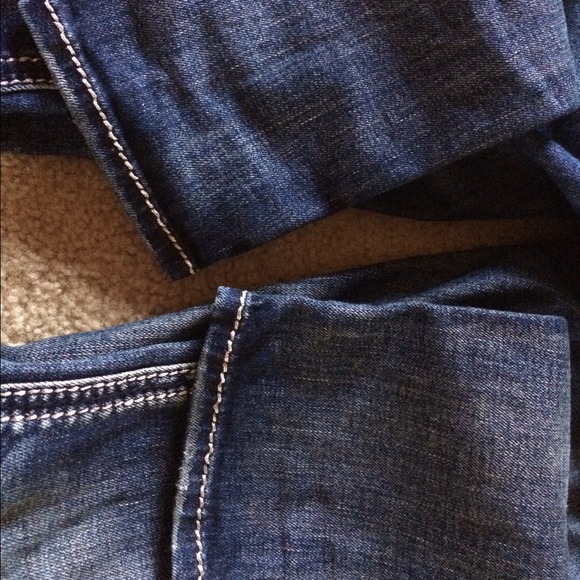 Rock Revival skinny jeans💰💰SOLD💰💰 - Picture 3 of 4