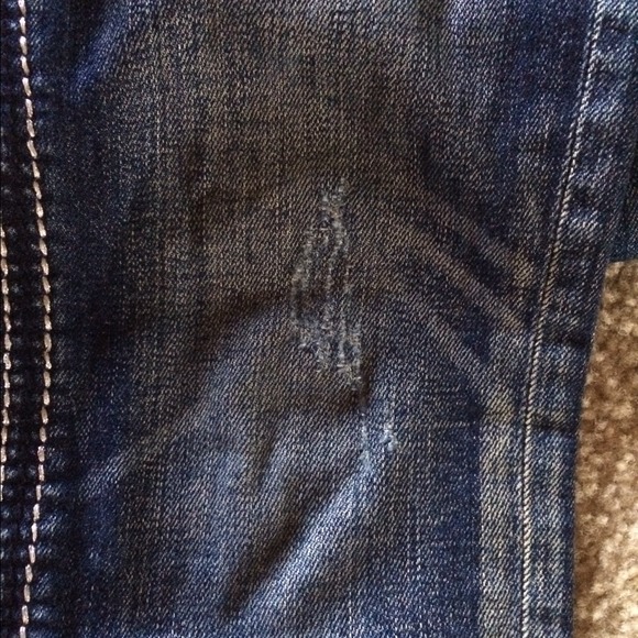 Rock Revival skinny jeans💰💰SOLD💰💰 - Picture 4 of 4