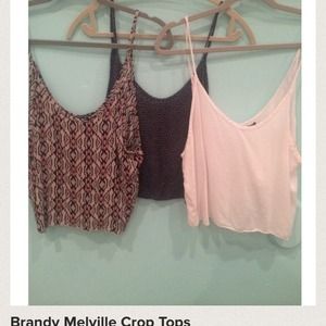 Brandy Clothes