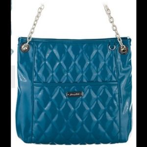 Grace Adele Alex bag in Ocean