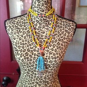 Necklace