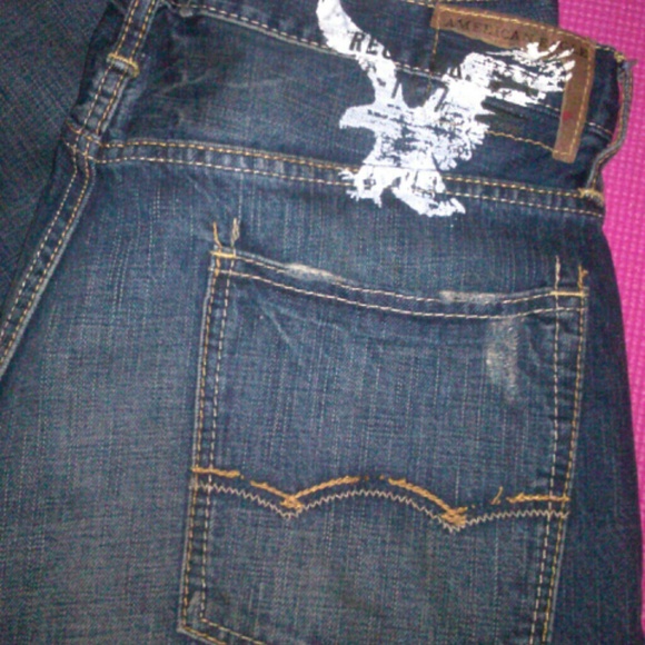 New with tags Denim Jeans