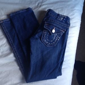 🌟SALE🌟True religion jeans!!