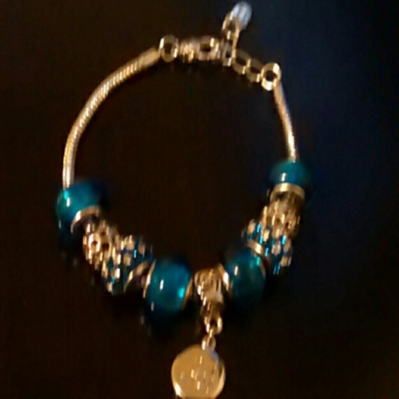 Sagittarius Charm Bracelets - Picture 2 of 4