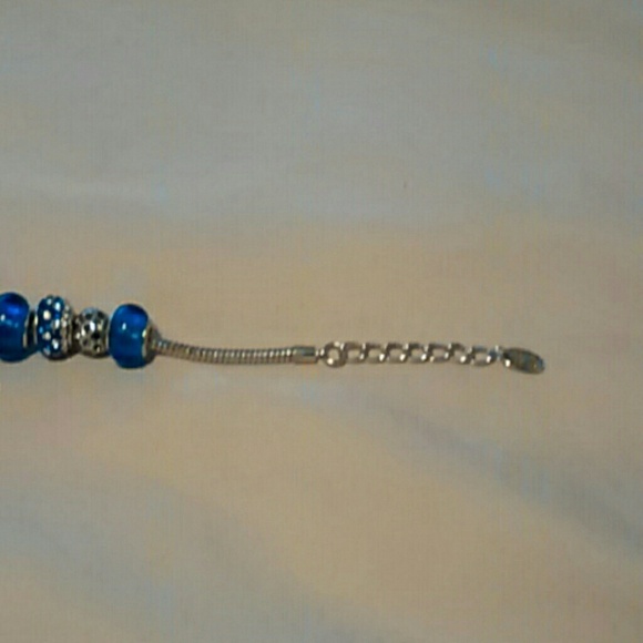 Sagittarius Charm Bracelets - Picture 3 of 4