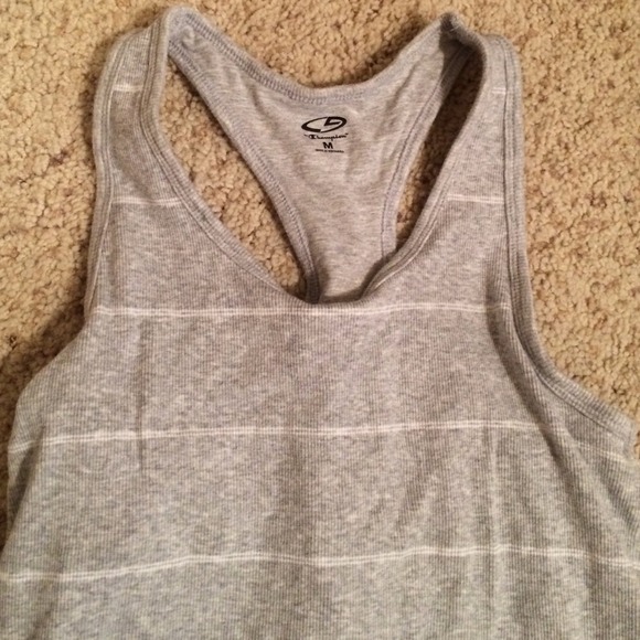 ✂️SALE -Champion Razor Tank