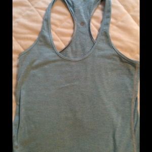 lululemon tank top-Preloved
