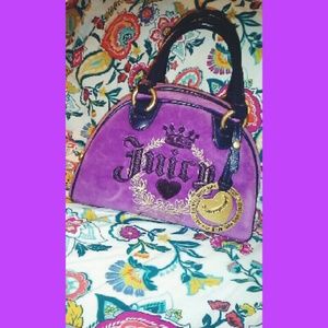 Juicy Couture Handbag