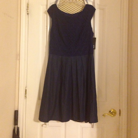 It only missing the belt