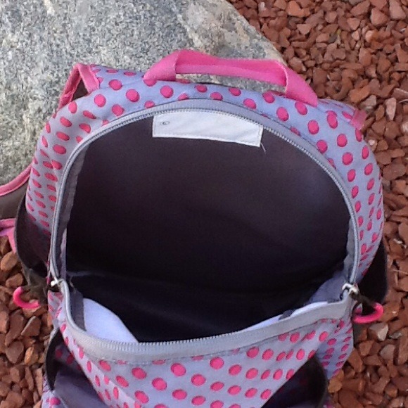 Backpack - Picture 2 of 2