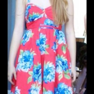 Abercrombie dress